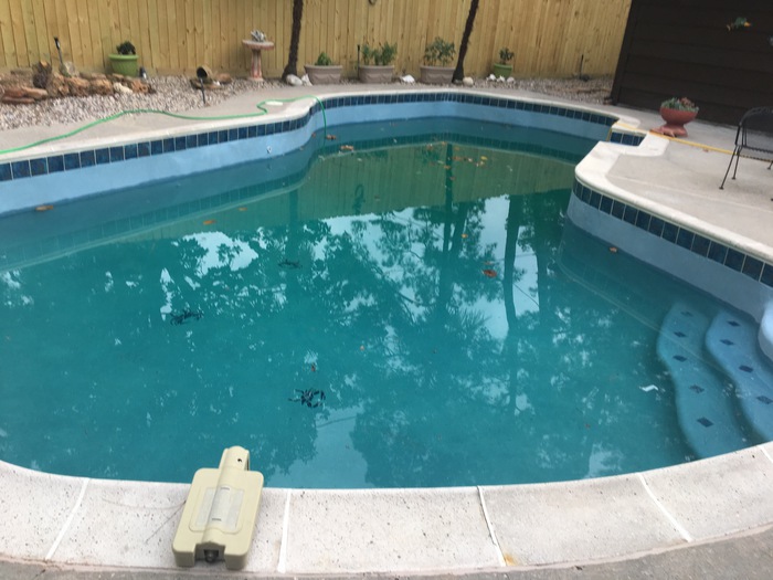 Photo gallery :: Jetpools